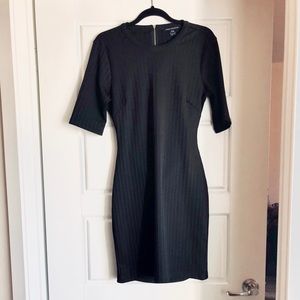 French Connection Little Black Dress